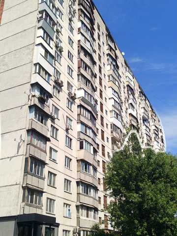 Зої Гайдай вул., 12/10