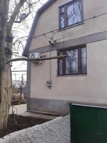 ААбрикосовый переулок