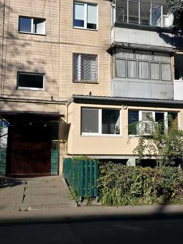 Володимира Великого вул. (Артема), 95