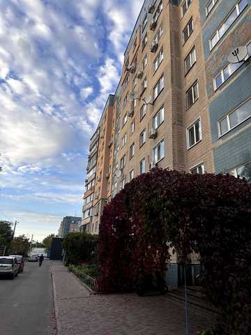Степана Рудницького вул. (Шолохова), 29