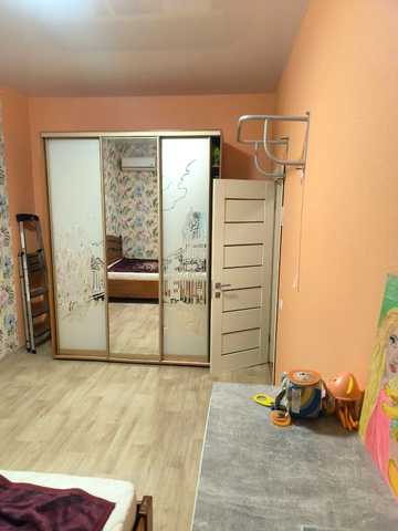 Новокримська вул., 48