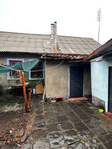 Хімічна вул.