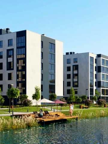 Мирна вул., 3-Е