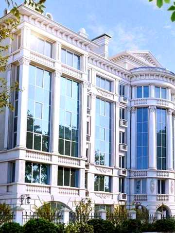 Віталія Грицаєнка просп., 18а