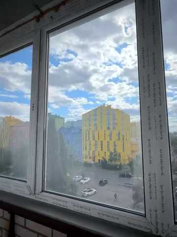 Каунаська вул., (Будинок)