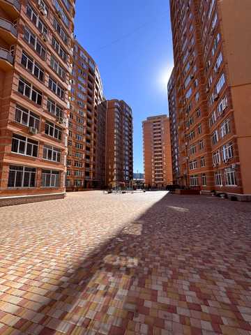 Олександра Свіща вул. (Середня), 24 к7