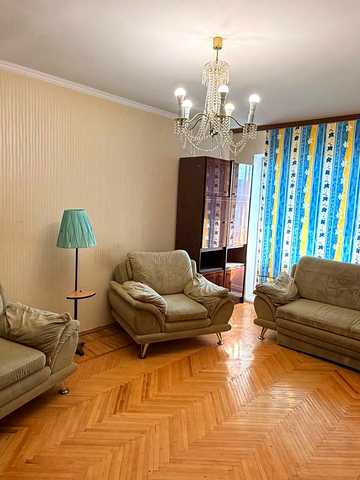Дмитра Луценка вул. (Крейсера "Аврора"), 5 к1