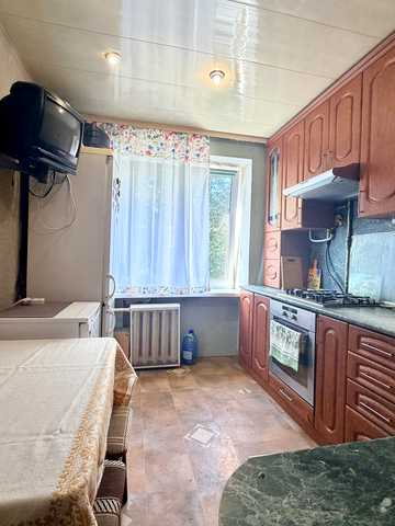 Ушинського вул., 27