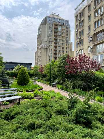 Слобожанська вул. (8 Березня), 9-В