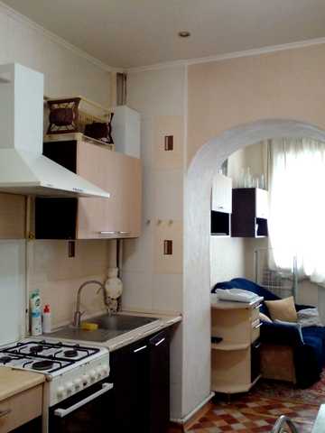 Адміральський просп. (Патріса Лумумби), 17