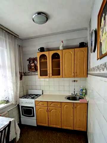 Лісовий просп., 25-А