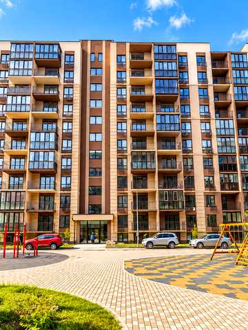 Метрологічна вул., 107