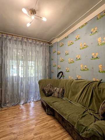Адміральський просп. (Патріса Лумумби), 25