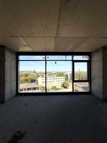 Пластова вул. (Силікатна), (Будинок А5)