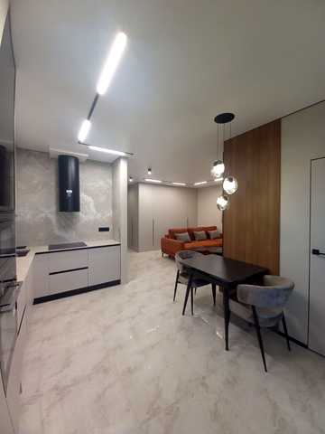 Берестейський просп. (Перемоги), 11 к3