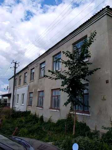 Данилевича, 4