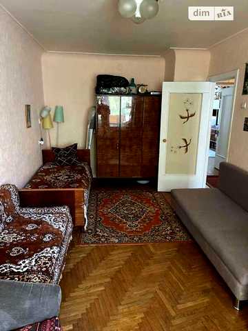 Астрономічна вул., 27