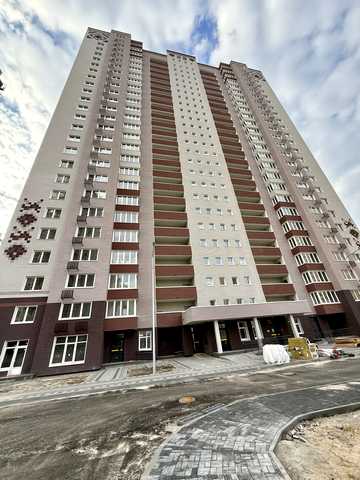 Софії Русової вул., 7-В