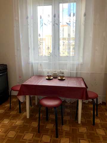 Олександра Кошиця вул., 4-А