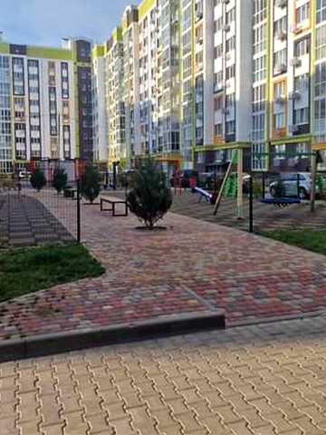 Європейська вул. (Фрунзе), 146-Е
