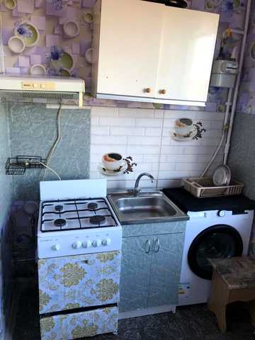 Ювілейний просп. (), 38