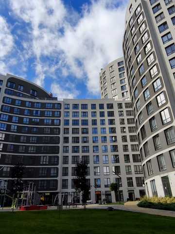 Кульпарківська вул. (Кульпарківська), 93к1