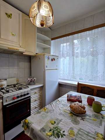 Володимира Жаботинського вул. (Муромська), 17/20
