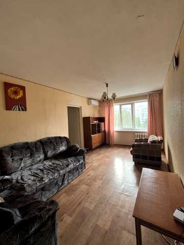 Квітки Цісик вул. (Гулі Корольової), 15