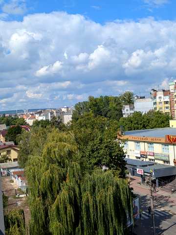 Гната Хоткевича вул., (Будинок)