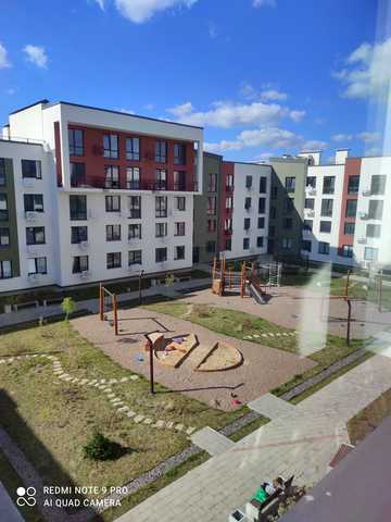 Перспективна вул., 23