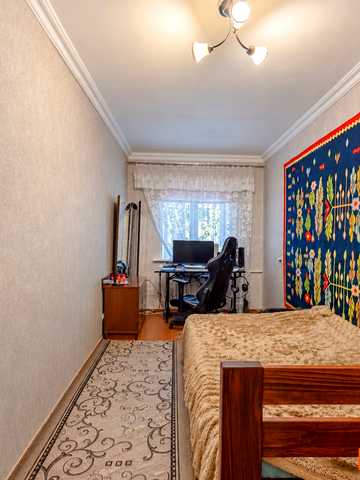 Оленівська вул., 34