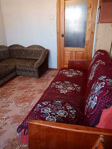 Заболотного вул., 6