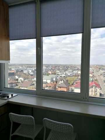 Академіка Шалімова вул., 70/2