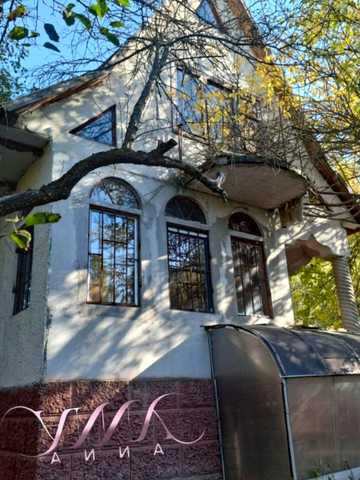 Ходосіївські сади, 50