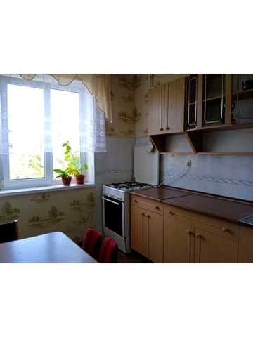 Миколи Бажана просп., 5-А