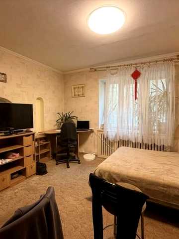 Микільсько-Слобідська вул., 6-А