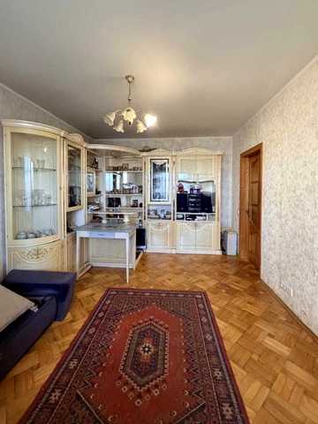 Оболонський просп., 2-А