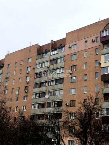 Гацева вул., 7