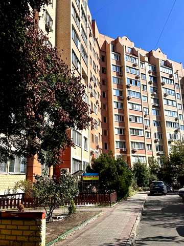 Марсельська вул., 44