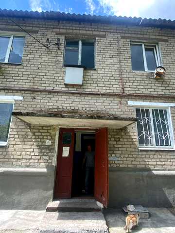 Незалежності вул., 2-А