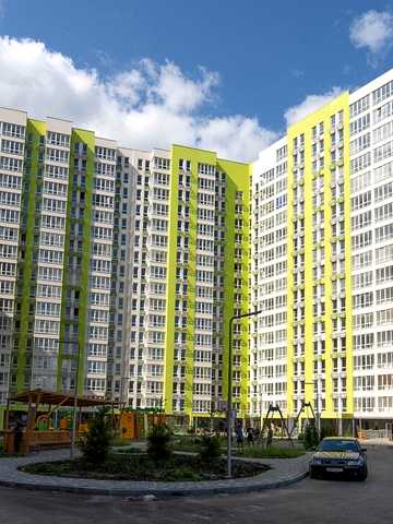 Берестейський просп. (Перемоги), 67-Г
