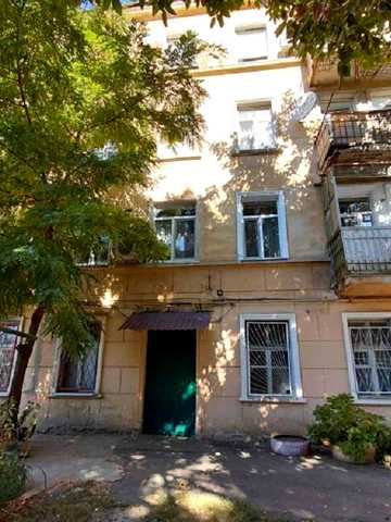Олександра Свіща вул. (Середня), 51