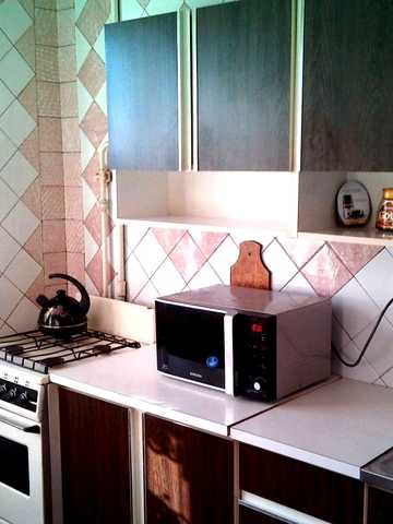 Миколи Бажана просп., 7-А