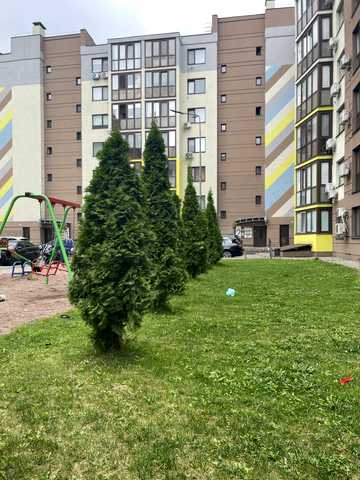 Стеценка вул., 75-Р