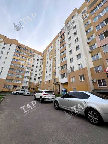 Льва Ландау просп. (50-річчя СРСР), 52-А
