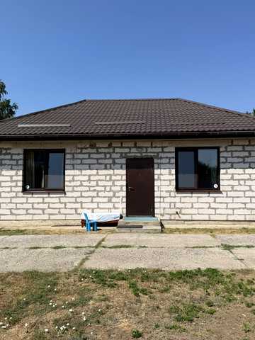 Світанкова, 8