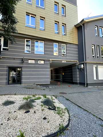 Пекарська вул., 57