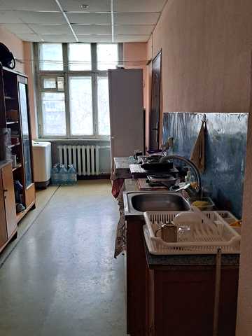 Георгія Ґонґадзе вул. (Паризької Комуни), 28