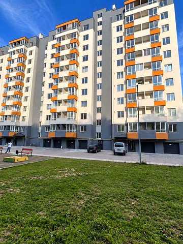 Костя Широцького вул. (Щорса), 42