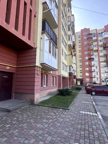 Стадникової вул., 40-А